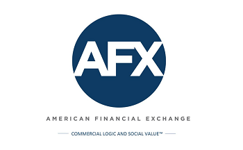Amercian Financial Exchange 