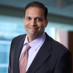 Amit Deshpande Thumbnail