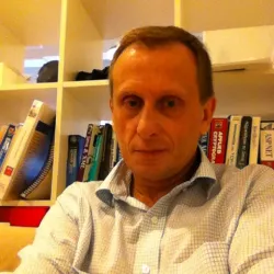 Andrey Itkin Thumbnail