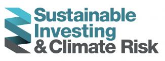 Sustainable Investing & Climate Risk