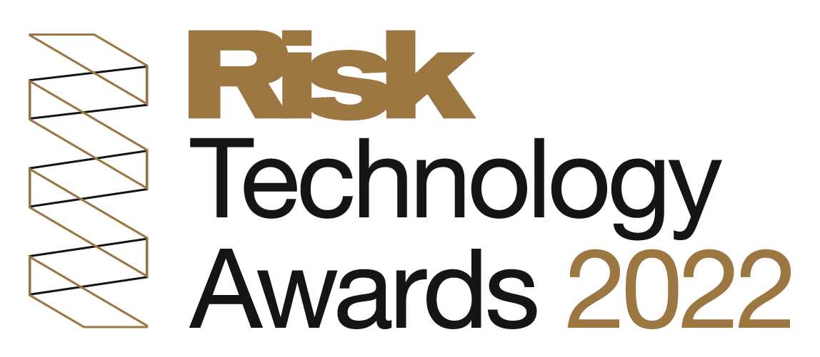 Risk Technology Awards