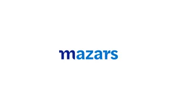 Mazars logo