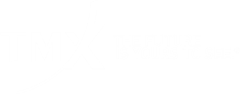 TMX logo