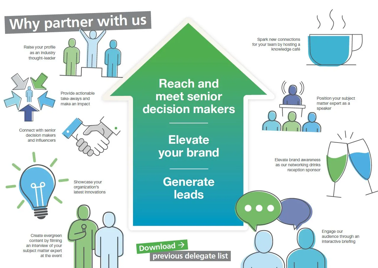 Why partner with us