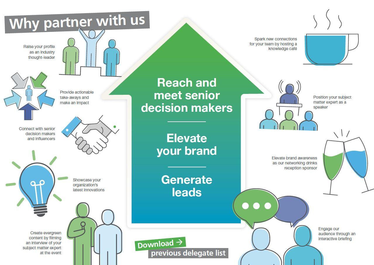 Why partner with us