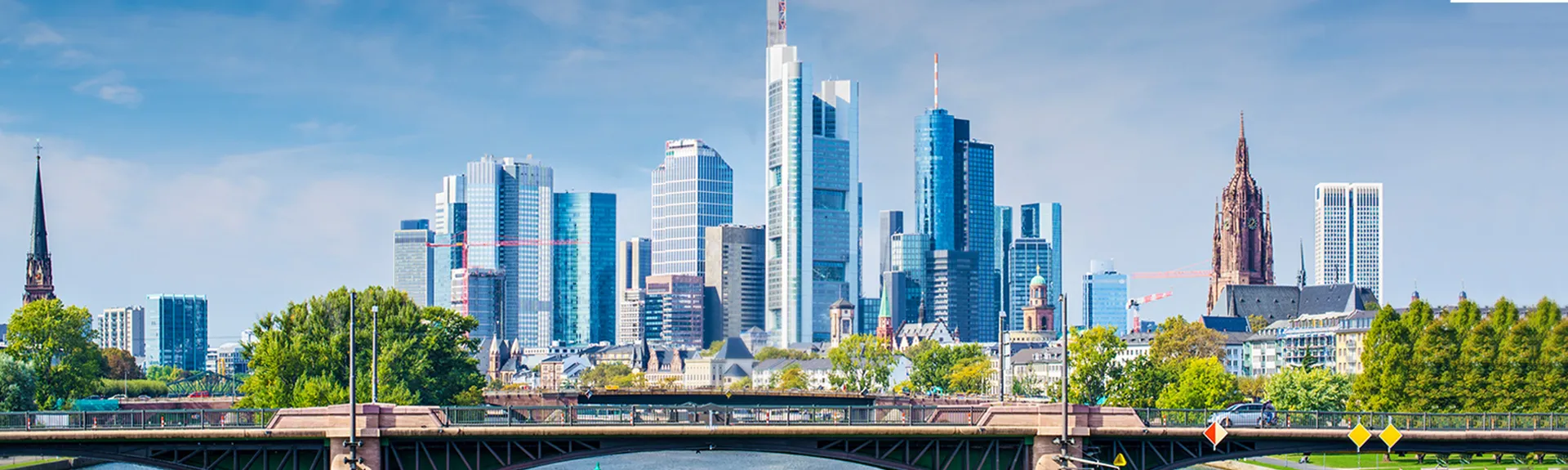 FX Briefing Frankfurt - Hero Thumbnail