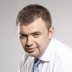 Teodor Naoumov Thumbnail