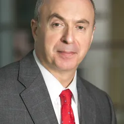 Bennett W. Golub Thumbnail