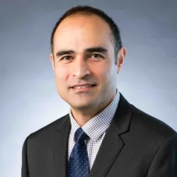 Kamyar Hazaveh Thumbnail