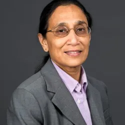Lakshmi Shyam-Sunder Thumbnail