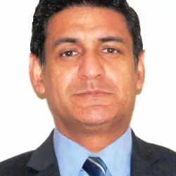 Sandeep Goel Thumbnail