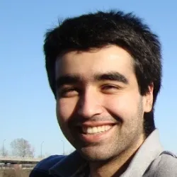 Suhail Shergill Thumbnail