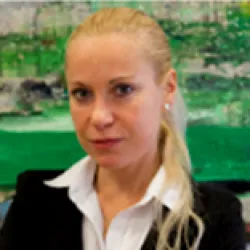 Cristina Ungureanu photo Thumbnail