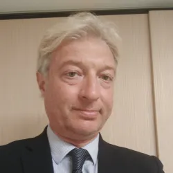 Roberto Giusti photo Thumbnail