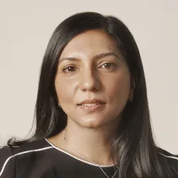 Nasreen Kadenally