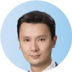 Ricco Zhang