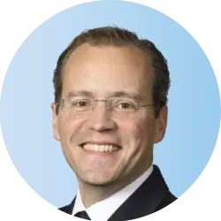 Trevor Mallinson
