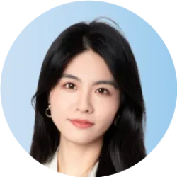 Iris Ouyang