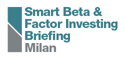 Smart Beta and Factor Investing Briefing