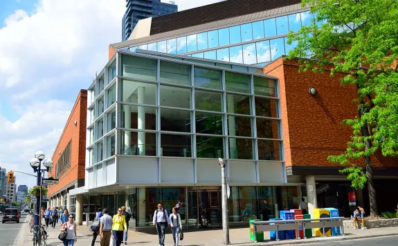 Toronto Reference Library 2 Thumbnail